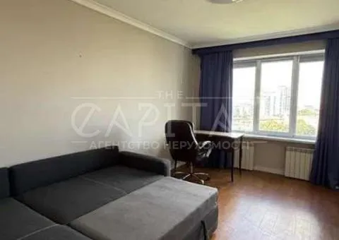 Rent 3-room apartment, 105 m2, Staronavodnytska St., Kyiv (Pecherskyi district) - 6/10