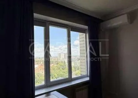 Rent 3-room apartment, 105 m2, Staronavodnytska St., Kyiv (Pecherskyi district) - 7/10