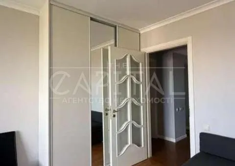 Rent 3-room apartment, 105 m2, Staronavodnytska St., Kyiv (Pecherskyi district) - 8/10