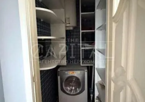 Rent 3-room apartment, 105 m2, Staronavodnytska St., Kyiv (Pecherskyi district) - 9/10