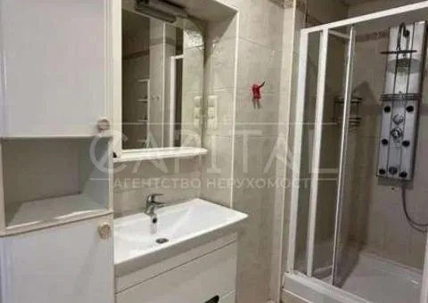 Rent 3-room apartment, 105 m2, Staronavodnytska St., Kyiv (Pecherskyi district) - 10/10