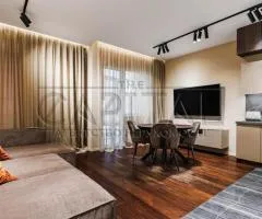 Apartment for rent, 2 rooms, 5th floor, Sapernoe Pole St. 5, Boulevard of Fountains RC, Kyiv