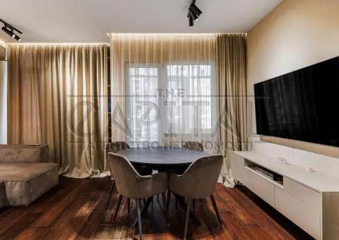 Apartment for rent, 2 rooms, 5th floor, Sapernoe Pole St. 5, Boulevard of Fountains RC, Kyiv - 3/10