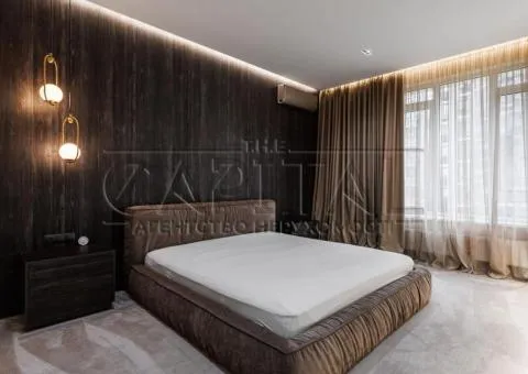 Apartment for rent, 2 rooms, 5th floor, Sapernoe Pole St. 5, Boulevard of Fountains RC, Kyiv - 8/10