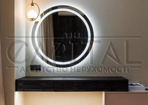 Apartment for rent, 2 rooms, 5th floor, Sapernoe Pole St. 5, Boulevard of Fountains RC, Kyiv - 10/10