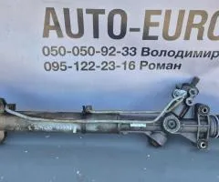 Рулева рейка Iveco Daily 3