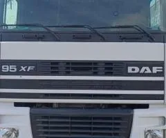Продается DAF 95 XF430