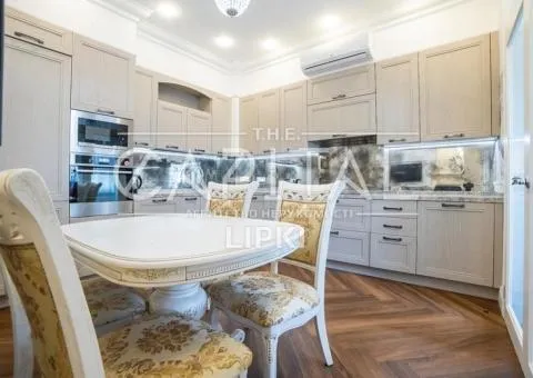 Rent 2-room apartment, Novopecherski Lypky ЖК, Drahomyriv, Kyiv - 1/10