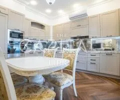 Аренда 2-комнатной квартиры, ЖК Новопечерські Липки, Драгомирова, Киев