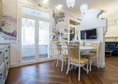 Rent 2-room apartment, Novopecherski Lypky ЖК, Drahomyriv, Kyiv - 2/10