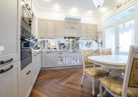 Rent 2-room apartment, Novopecherski Lypky ЖК, Drahomyriv, Kyiv - 4/10