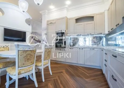 Rent 2-room apartment, Novopecherski Lypky ЖК, Drahomyriv, Kyiv - 5/10