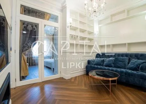 Rent 2-room apartment, Novopecherski Lypky ЖК, Drahomyriv, Kyiv - 6/10