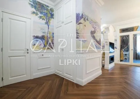 Rent 2-room apartment, Novopecherski Lypky ЖК, Drahomyriv, Kyiv - 8/10