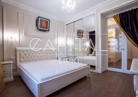 Rent 2-room apartment, Novopecherski Lypky ЖК, Drahomyriv, Kyiv - 9/10