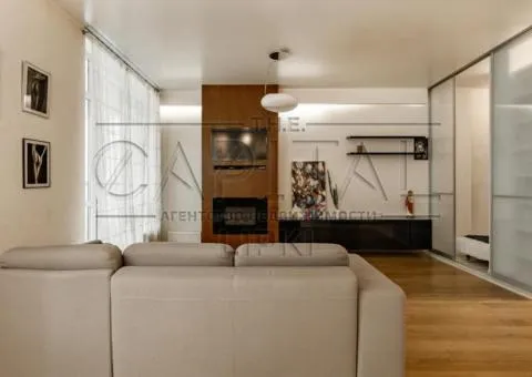 Rent 1-room apartment, Novopecherski Lypky, Drahomyriv, Kyiv - 5/10