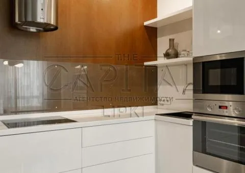 Rent 1-room apartment, Novopecherski Lypky, Drahomyriv, Kyiv - 6/10
