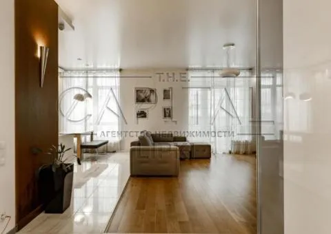 Rent 1-room apartment, Novopecherski Lypky, Drahomyriv, Kyiv - 8/10