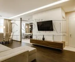 Аренда 3-комнатной квартиры 115 м², 18-й этаж, ЖК Новопечерские Липки, Киев