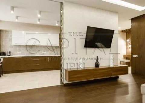 Rent 3-room apartment 115 m², 18th floor, Novopecherski Lypky, Kyiv - 2/10