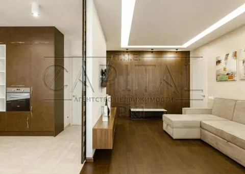 Rent 3-room apartment 115 m², 18th floor, Novopecherski Lypky, Kyiv - 7/10