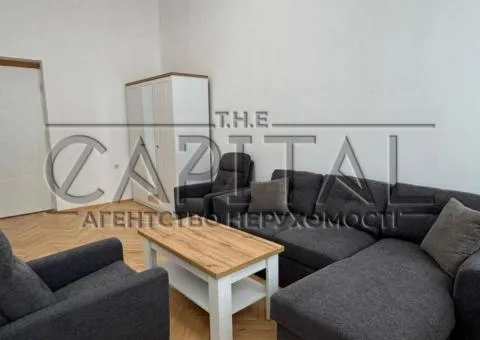 Rent 4-room apartment, 3rd floor of 5-storey building - Yaroslaviv Val St, Kyiv - 2/10