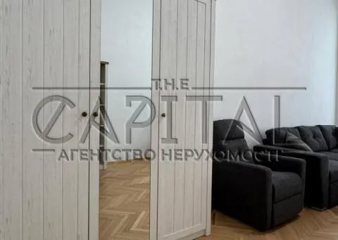 Rent 4-room apartment, 3rd floor of 5-storey building - Yaroslaviv Val St, Kyiv - 5/10