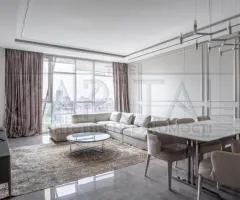 Аренда квартиры 102 м², 11/24 этаж - ЖК Sherwood, ул. Авіаконструктора Антонова, Киев