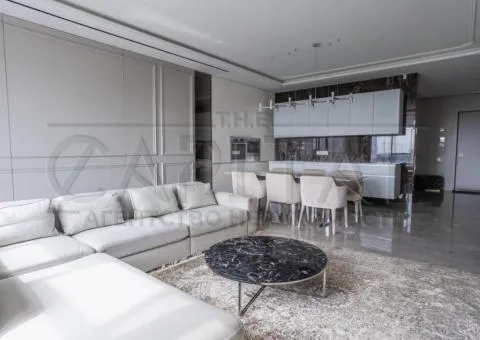 Apartment for rent 102 m², 11/24 floor - Sherwood RC, Antonova Aviakonstruktora St., Kyiv - 2/10