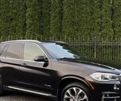 BMW X5 Xdrive35d