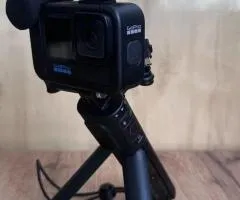 GoPro Hero 11 creator edition + батареї і додаткові аксессуари