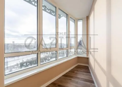 Rent 2-room apartment, 54 m², 9th floor, Boychuk St., Novopecherska Tower, Kyiv - 6/10