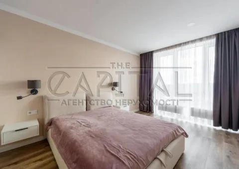 Rent 2-room apartment, 54 m², 9th floor, Boychuk St., Novopecherska Tower, Kyiv - 7/10