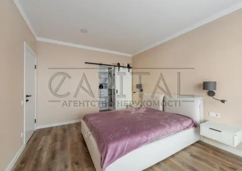 Rent 2-room apartment, 54 m², 9th floor, Boychuk St., Novopecherska Tower, Kyiv - 8/10