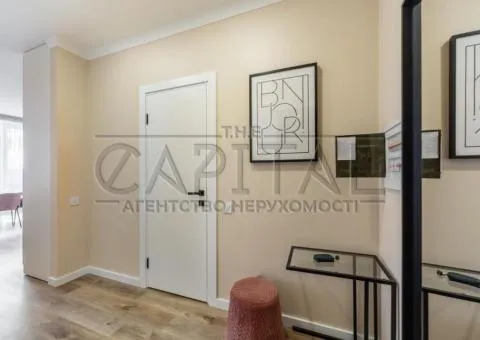 Rent 2-room apartment, 54 m², 9th floor, Boychuk St., Novopecherska Tower, Kyiv - 10/10