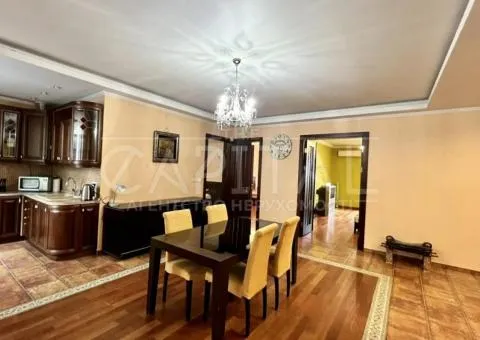 Rent 1-room apartment, Nikolsko-Botanicheskaya St., Pankovshchina, Kyiv - 2/10