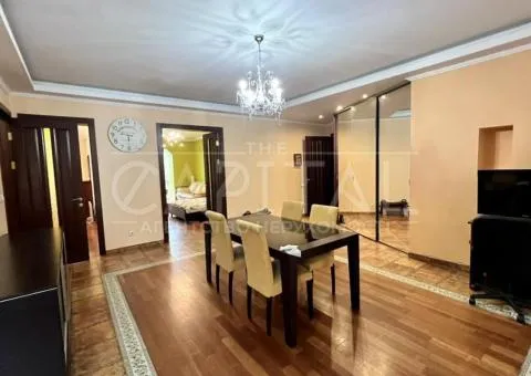 Rent 1-room apartment, Nikolsko-Botanicheskaya St., Pankovshchina, Kyiv - 4/10