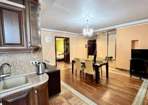Rent 1-room apartment, Nikolsko-Botanicheskaya St., Pankovshchina, Kyiv - 6/10