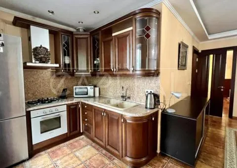 Rent 1-room apartment, Nikolsko-Botanicheskaya St., Pankovshchina, Kyiv - 7/10