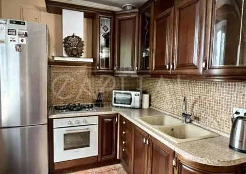 Rent 1-room apartment, Nikolsko-Botanicheskaya St., Pankovshchina, Kyiv - 8/10