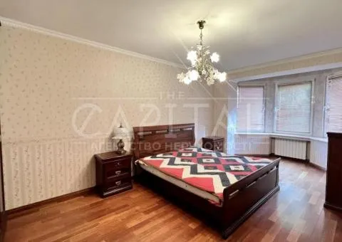 Rent 1-room apartment, Nikolsko-Botanicheskaya St., Pankovshchina, Kyiv - 9/10