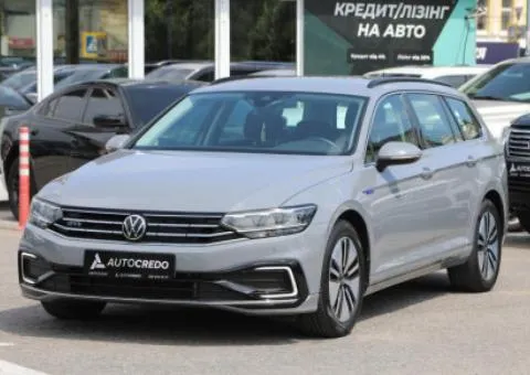 Volkswagen Passat, 2021р.
