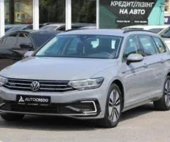 Volkswagen Passat, 2021р.
