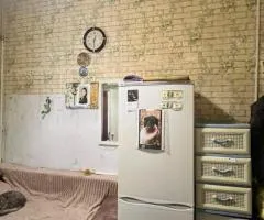 Продам 2 комнатную комунальную квартиру