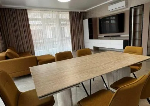 продам будинок з меблями з ремонтом - 5/10
