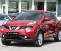Nissan Juke, 2016р.