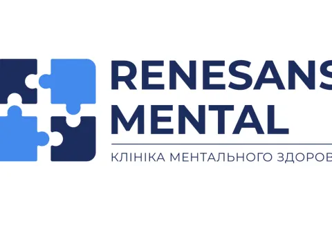 Клініка психіатрії та психотерапії «Renesans Mental»