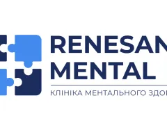 Клініка психіатрії та психотерапії «Renesans Mental»