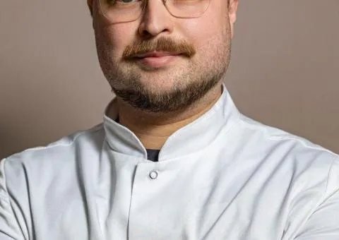 Царук Євген Григорович – психіатр, психолог, психотерапевт, нарколог