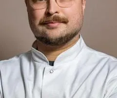 Царук Євген Григорович – психіатр, психолог, психотерапевт, нарколог